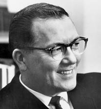 Senator Robert Paul Griffin - Republican Michigan