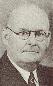 Representative John Keller Griffith from Louisiana Representative John Keller Griffith - Democratic Louisiana