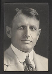 Representative George Barnes Grigsby - Unknown Alaska