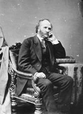 Senator James Wilson Grimes from Iowa Senator James Wilson Grimes - Republican Iowa