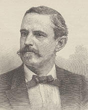 Representative Thomas Wingfield Grimes - Democratic Georgia