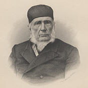 Representative Joseph Grinnell - Massachusetts Whig