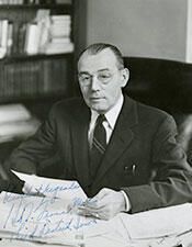 Representative Chester Heilman Gross - Republican Pennsylvania