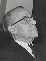 Representative Harold Royce Gross - Republican Iowa