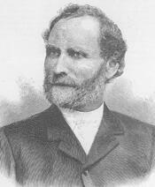 Representative William Wallace Grout - Republican Vermont