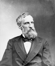 Senator La Fayette Grover - Democratic Oregon