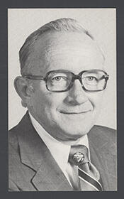 Representative Vonno Lamar Gudger - North Carolina Democratic