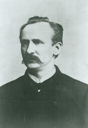 Representative Richard William Guenther - Wisconsin Republican