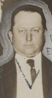 Representative Frank Edward Guernsey - Maine Republican