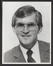 Representative Steven Craig Gunderson from Wisconsin Representative Steven Craig Gunderson - Republican Wisconsin