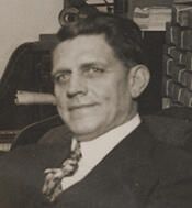 Representative Ulysses Samuel Guyer - Republican Kansas