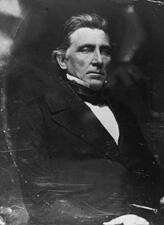 Senator William McKendree Gwin - Democratic California