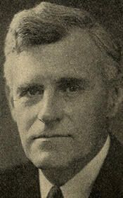 Representative Ralph Waldo Gwinn - Republican New York