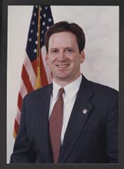 Representative Mark A. Green from Wisconsin Representative Mark A. Green - Republican Wisconsin