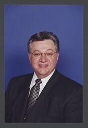 Representative Felix Grucci - New York Republican