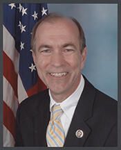 Representative Scott Garrett - Republican New Jersey