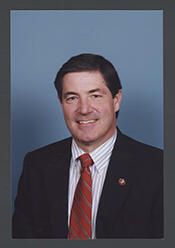 Representative Jim Gerlach - Pennsylvania Republican