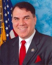 Representative Alan Grayson from Florida Representative Alan Grayson - Democratic Florida