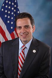 Representative Tom Graves - Republican Georgia