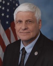 Representative Bob Gibbs - Republican Ohio