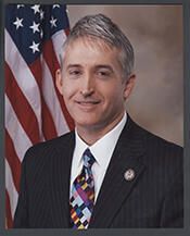 Representative Trey Gowdy - Republican South Carolina
