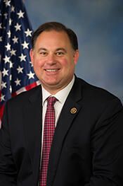Representative Frank C. Guinta - Republican New Hampshire