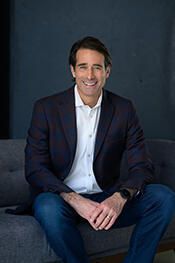 Representative Garret Graves from Louisiana Representative Garret Graves - Republican Louisiana