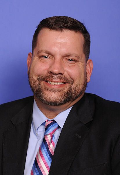 Representative Thomas A. Garrett, Jr. - Republican Virginia