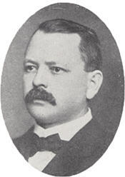 Representative Thomas Hackney from Missouri Representative Thomas Hackney - Democratic Missouri