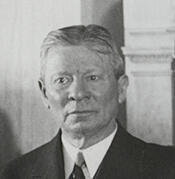 Representative Lindley Hoag Hadley - Washington Republican