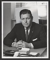 Representative George Elliott Hagan - Georgia Democratic