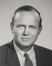 Representative Harlan Francis Hagen - California Democratic