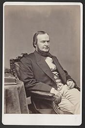 Representative Richard Jacobs Haldeman - Pennsylvania Democratic