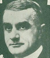 Representative Fletcher Hale - Republican New Hampshire