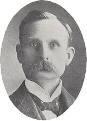 Representative Nathan Wesley Hale - Republican Tennessee