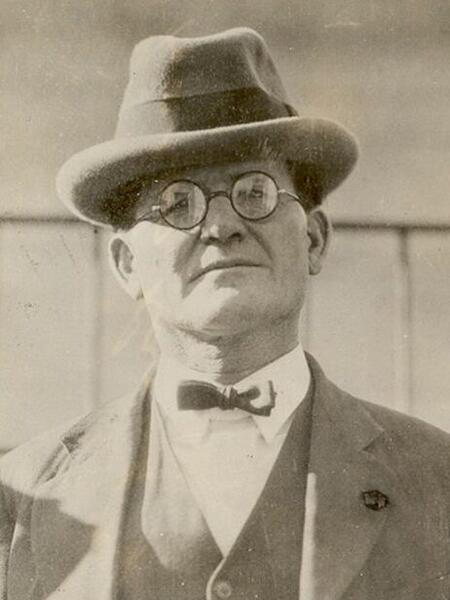 Representative William Hale - Federalist New Hampshire