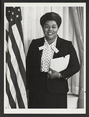 Representative Katie Beatrice Hall - Democratic Indiana