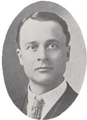 Representative Philo Hall from South Dakota Representative Philo Hall - Republican South Dakota