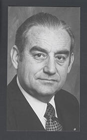 Representative Sam Blakeley Hall from Texas Representative Sam Blakeley Hall - Democratic Texas