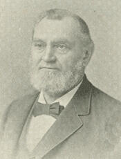 Representative Frederick Halterman - Republican Pennsylvania