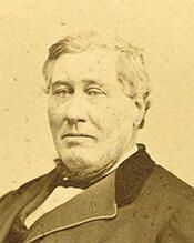 Representative Patrick Hamill from Maryland Representative Patrick Hamill - Democratic Maryland