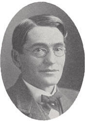 Representative Daniel Webster Hamilton from Iowa Representative Daniel Webster Hamilton - Democratic Iowa