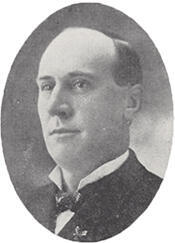 Representative Courtney Walker Hamlin - Missouri Democratic