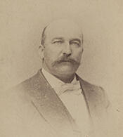 Representative Lewis Hanback - Republican Kansas