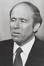 Representative Kent Ronald Hance - Democratic Texas