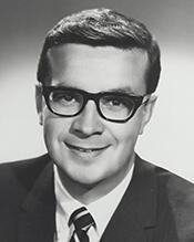 Representative Robert Paul Hanrahan - Republican Illinois