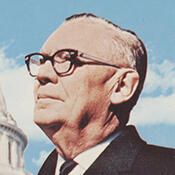 Representative John Robert Hansen - Democratic Iowa