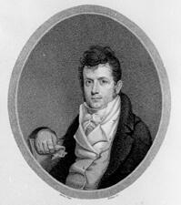 Senator Alexander Contee Hanson - Federalist Maryland
