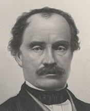 Representative Abner Clark Harding from Illinois Representative Abner Clark Harding - Republican Illinois