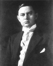 Senator Thomas William Hardwick - Democratic Georgia